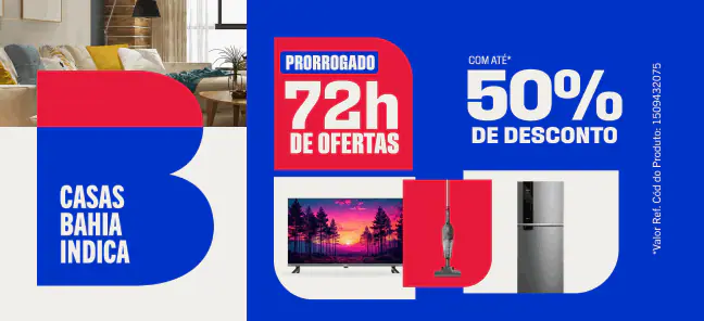 Casas Bahia