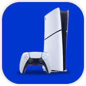 Games e Consoles