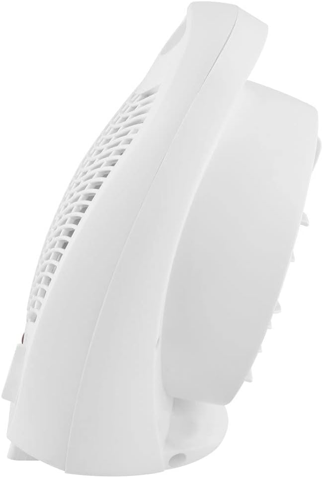 Aquecedor Elétrico 2 em 1 Britânia AB1100N 1500W 110V — foto 3