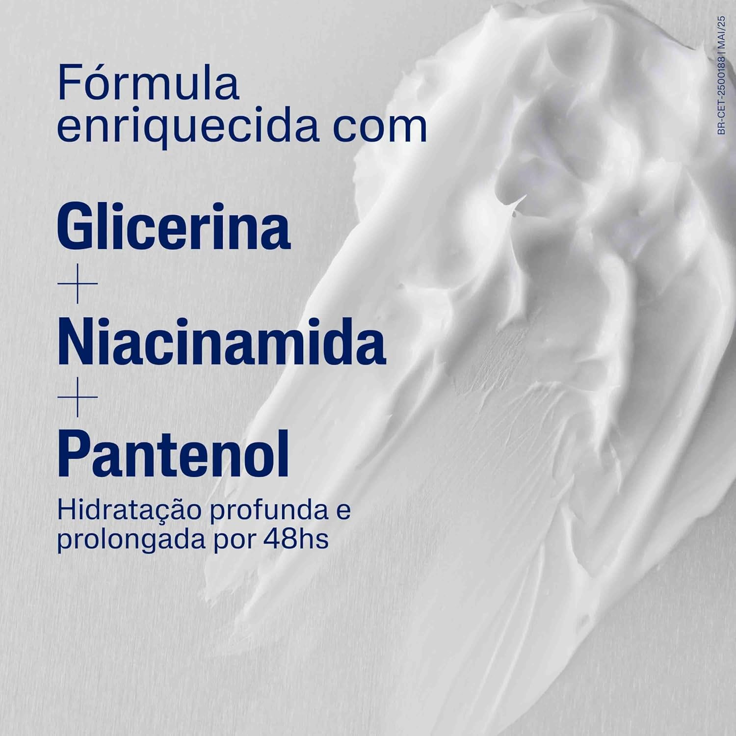 Cetaphil Creme Hidratante - Galderma BR - 453g — foto 5