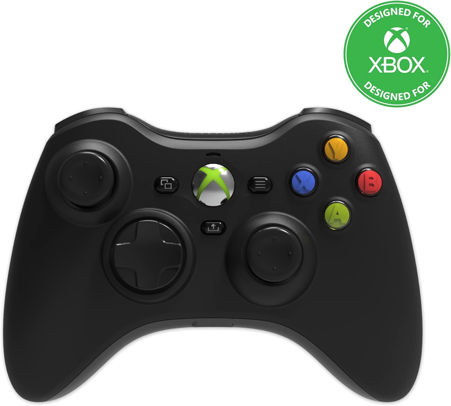 Controle Hyperkin Xenon Licenciado Xbox 360