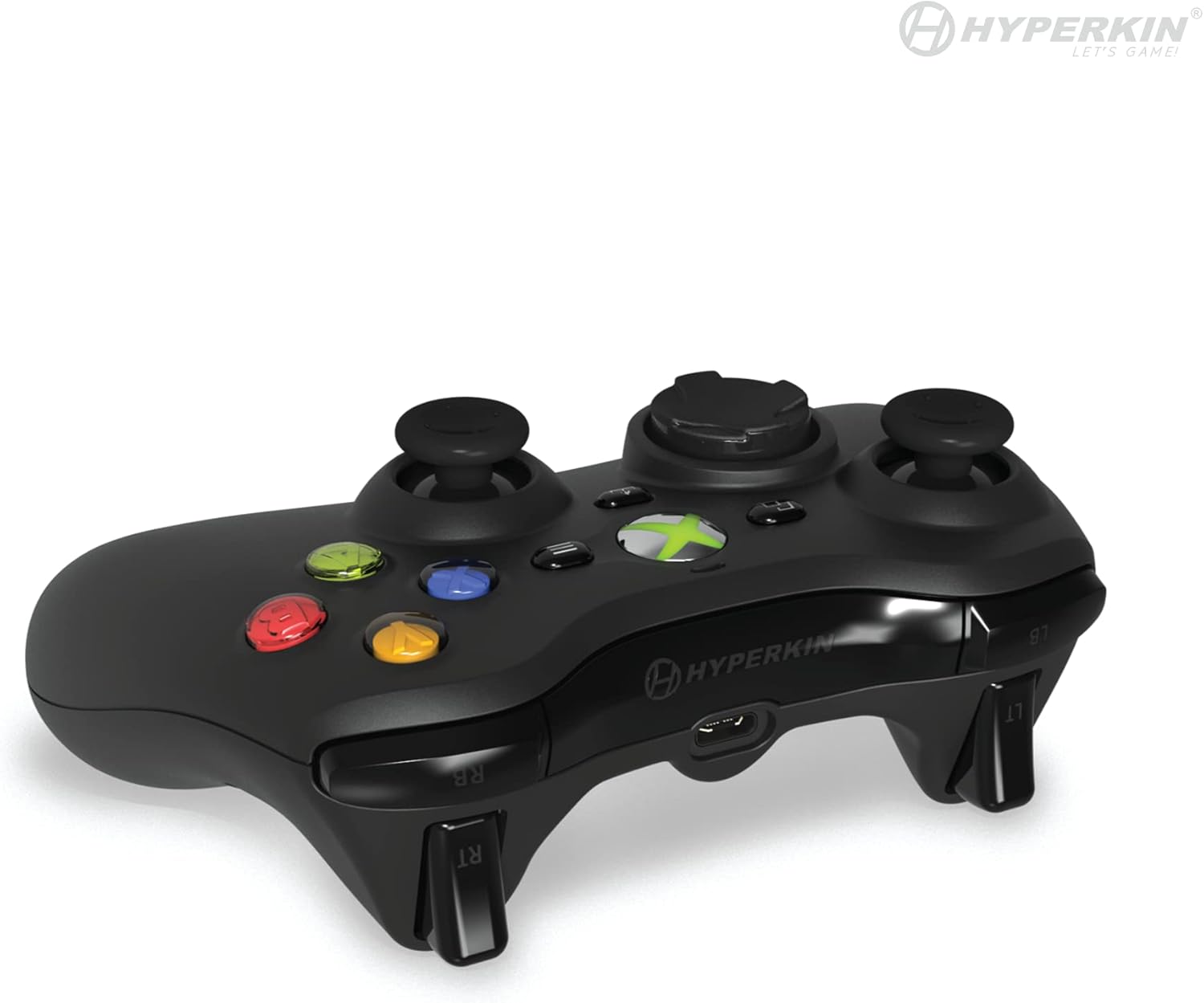 Controle Hyperkin Xenon Licenciado Xbox 360 — foto 3