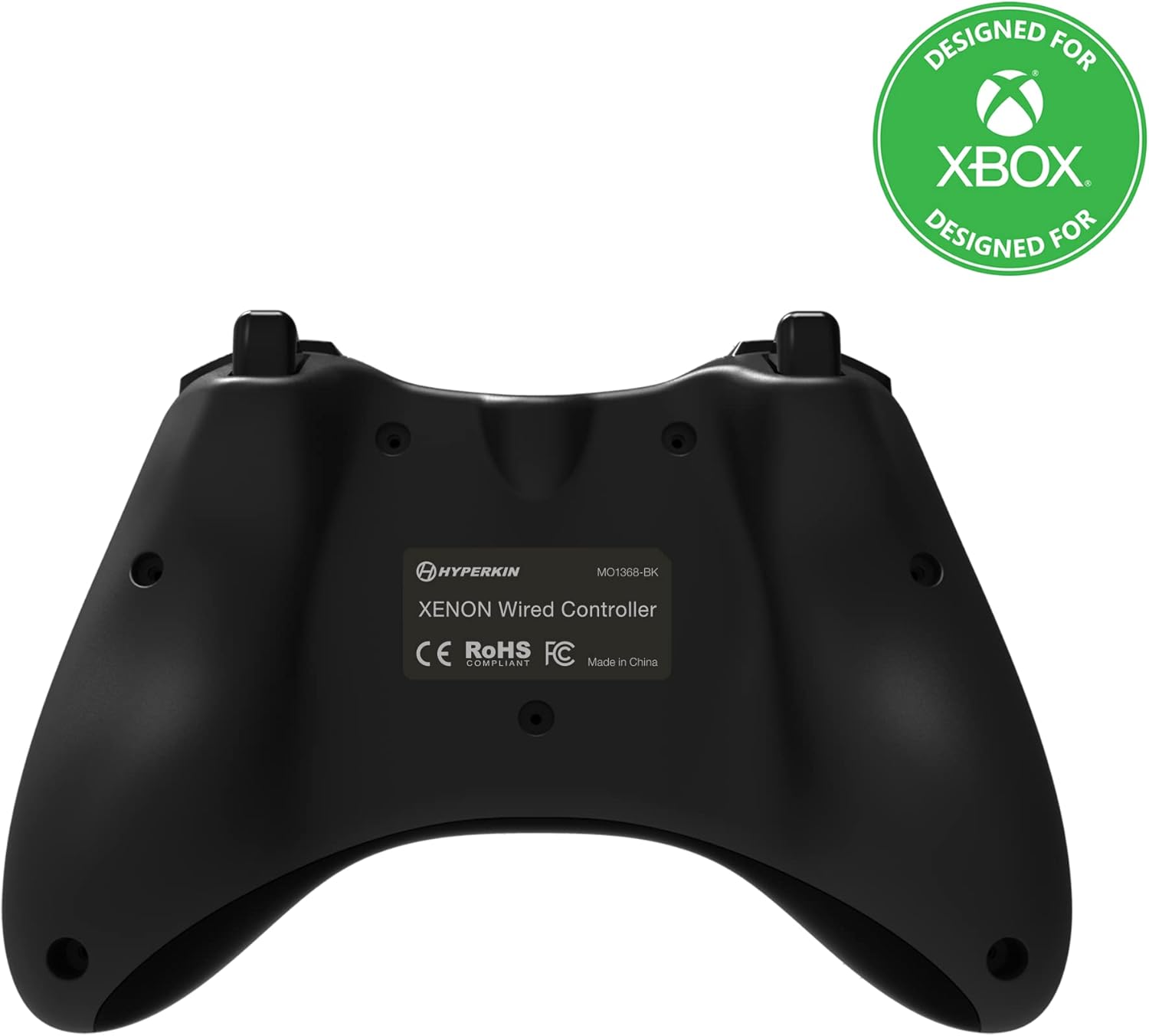 Controle Hyperkin Xenon Licenciado Xbox 360 — foto 2