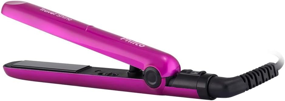 Kit Travel Shine Bivolt PHILCO — foto 4