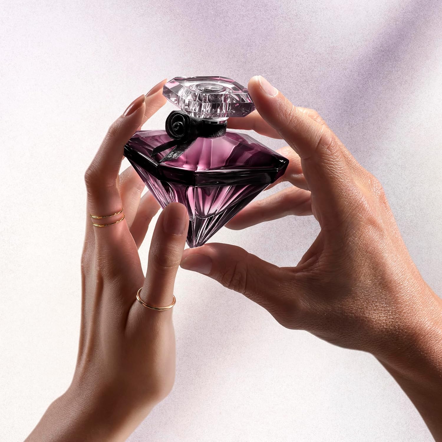 La Nuit Trésor Lancôme - Perfume Feminino - Eau de Parfum 75ml — foto 5