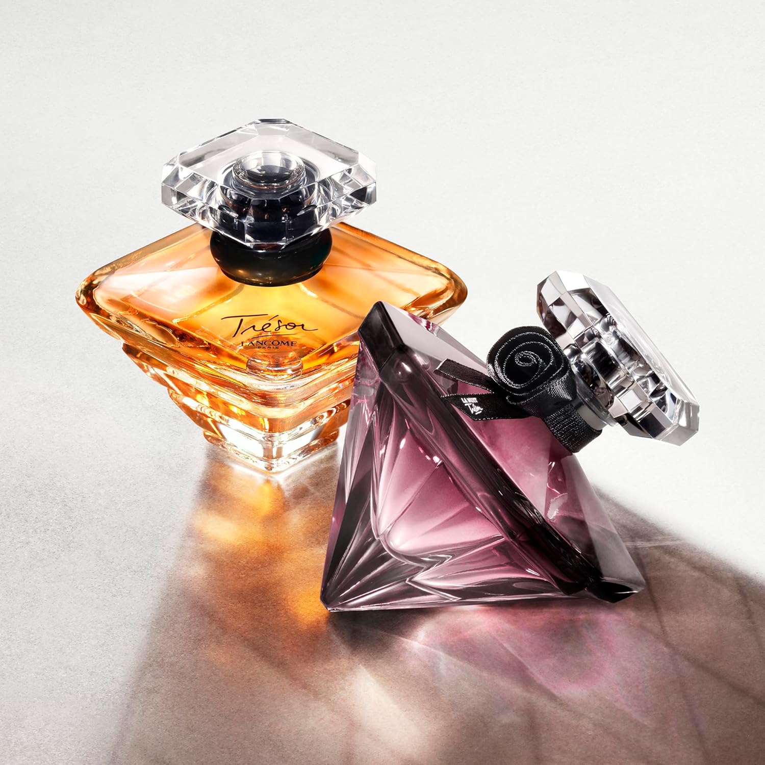 La Nuit Trésor Lancôme - Perfume Feminino - Eau de Parfum 75ml — foto 6