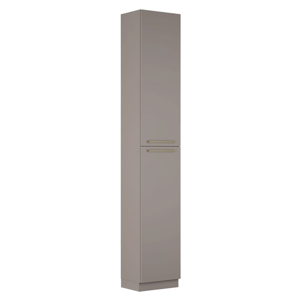 Paneleiro 2 Portas MDF 40cm Essence Itatiaia