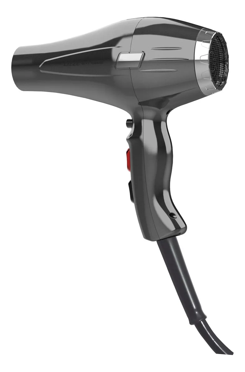 Secador de Cabelo Lizze Extreme — foto 5