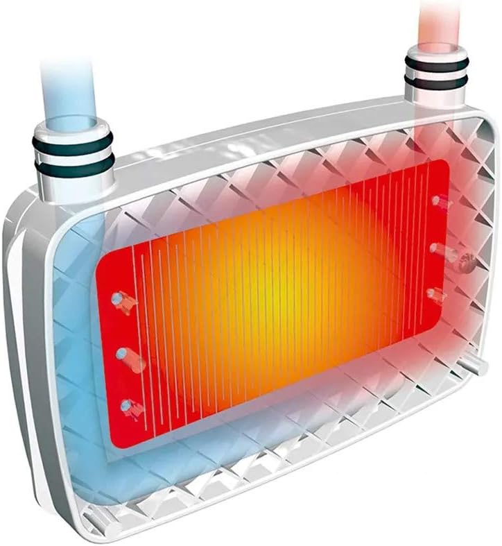 Resistência Acqua Ultra 220V 7800W 3065B - Lorenzetti — foto 2