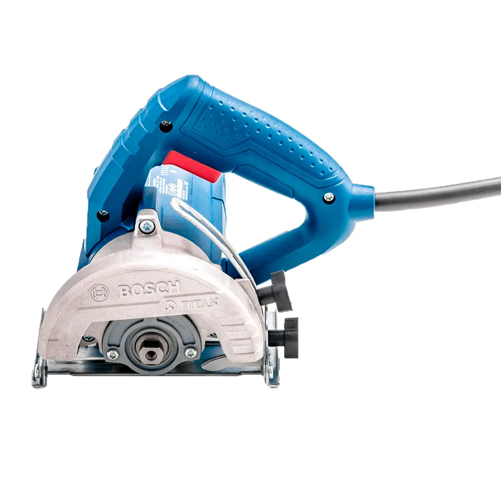 Serra Mármore Bosch GDC 150 1500W 127V - Corte Preciso — foto 3