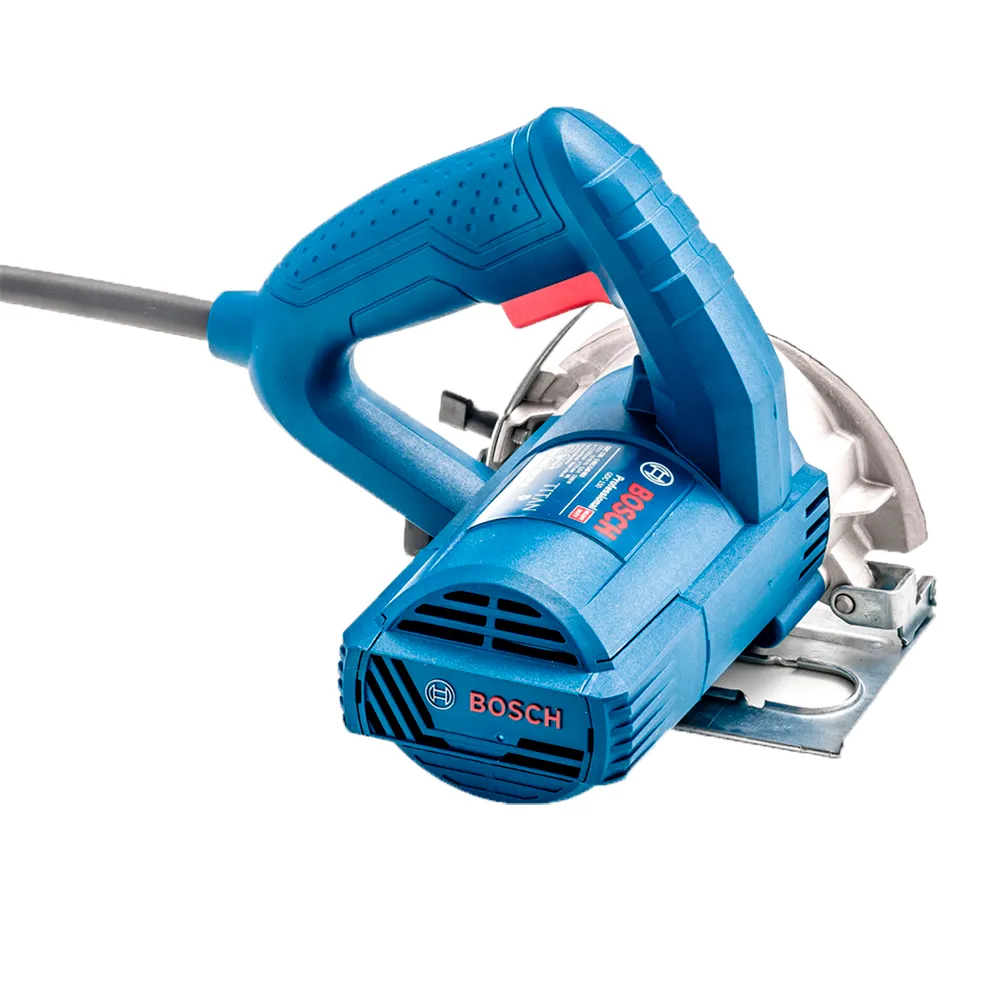 Serra Mármore Bosch GDC 150 1500W 127V - Corte Preciso — foto 4